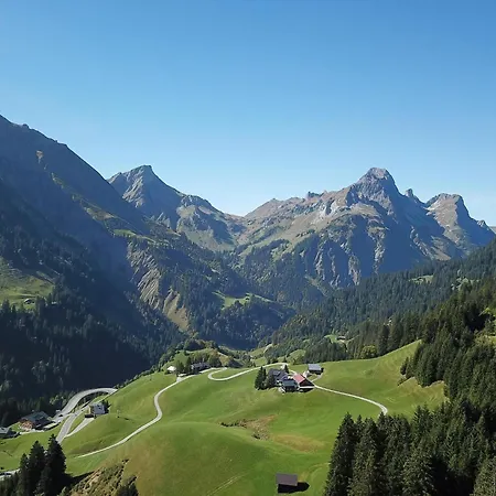 In Near The Area Apartment *