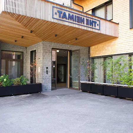 Apartment In Near The Area