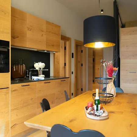 In Near The Area Apartment Schroecken