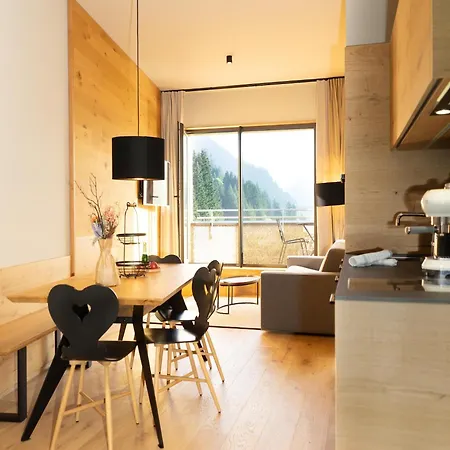 In Near The Area Apartment