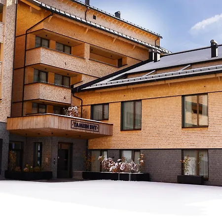 Apartment In Near The Area *